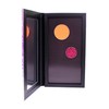 SZDYM Empty Magnetic Mermaid Palette, Fish Scale Empty Magnetic Palette