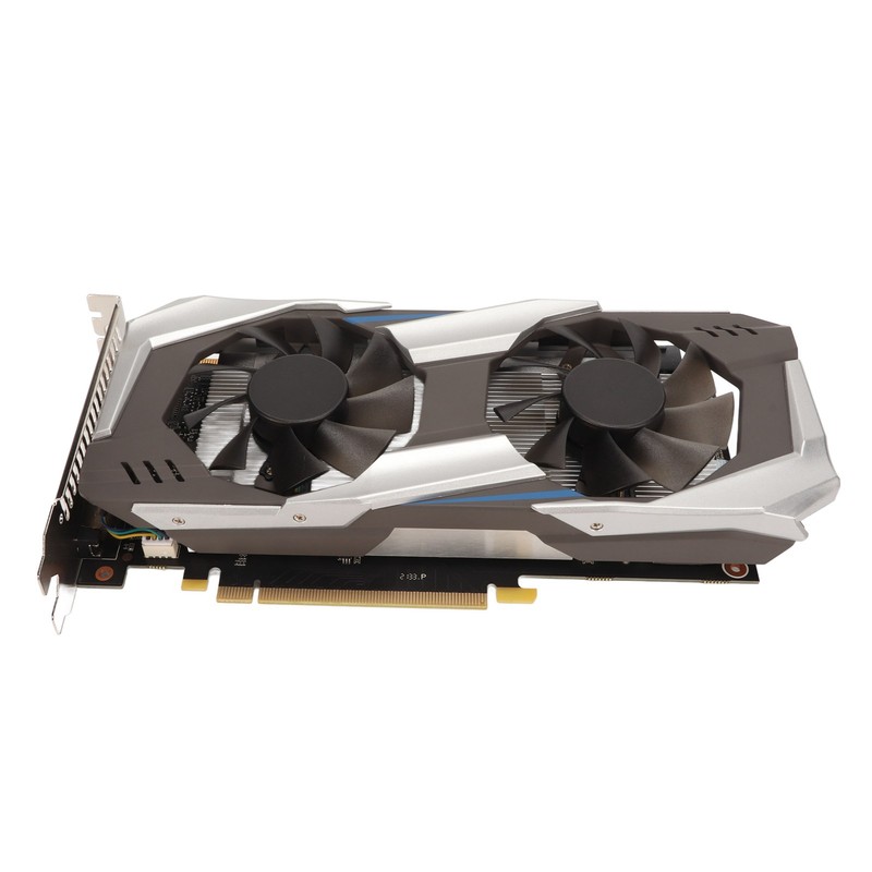 Graphics Card GDDR5 128BIT 1152MHZ 7012MHZ 1024SP Frequency Dual Fan