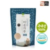 [ONLY국산] 곡물 미숫가루 1kg 검정콩,쌀눈 식사대용 선식 두리두리 [ONLY Domestic]