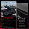 Spoiler for 2011-2023 Chrysler 300 Without Drilling ABS Rear Trunk