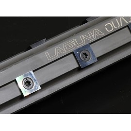 Laguna Jointer & Planer QuadTec II Replacement Knives - 10 Pack