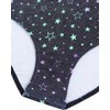 JiAmy Gymnastics Leotards for Girls, 6-7 Years Old Sparkly Sleeveless
