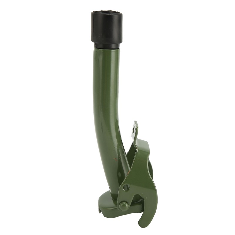 2 Pcs Gas Can Spout Replacement Universal Flexible Long Metal