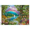 Ceaco - 1000 Piece Jigsaw Puzzle - Steve Sundram -