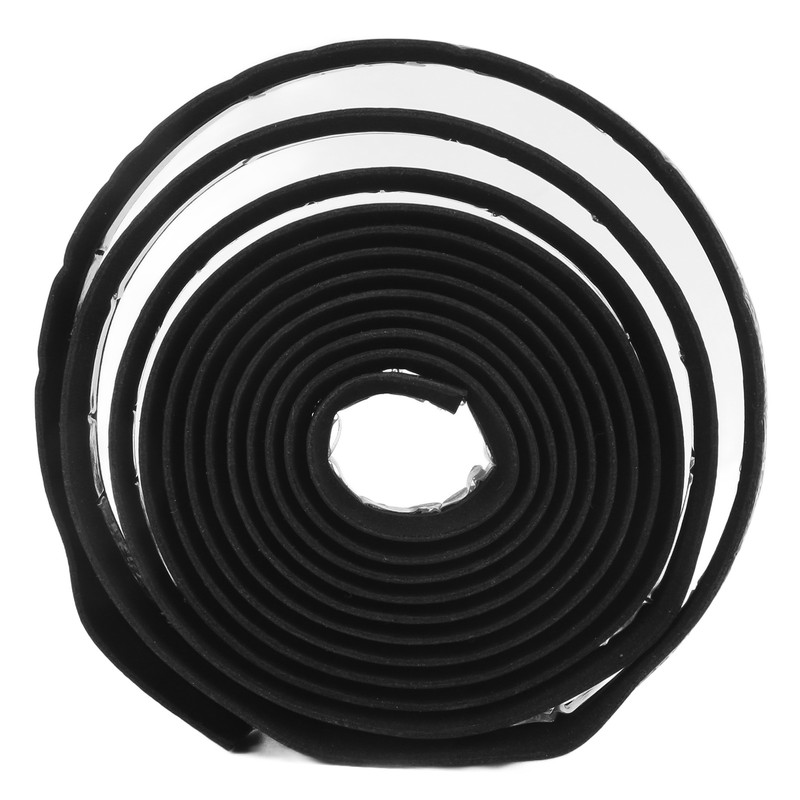 BOLANY Highway Handlebar Strap Lightweight Waterproof Wear Resistant Bicycle Silicone