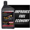 TriboDyn TRI-EX2 Synthetic Motor Oil with Ceramic Coating (0W-20, 1