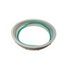 Easy Link Fuel Pump Mounting Ring Seal Kit Compatible with