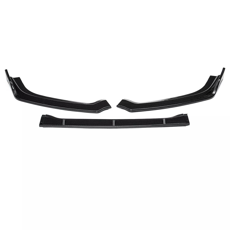 MAG For 2019-2022 Nissan Altima JDM Carbon Style Front Bumper