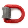 Weldable Stop Point | WLL: 1.12 t | Pack of