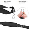 TRIWONDER Shoulder Strap, Shoulder Belt, For Bags, Single Item, Water
