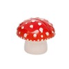 Sass & Belle Mushroom Photo Holder