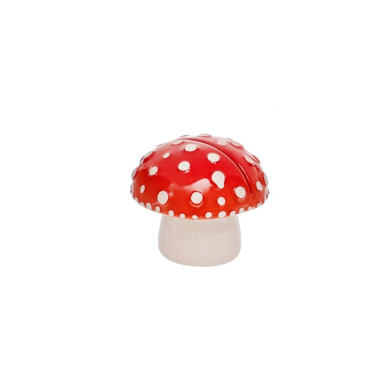 Sass & Belle Mushroom Photo Holder