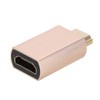 HDMI Virtual Display Male To Female Adapter Converter For Display/TV