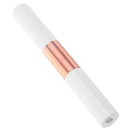 Healeved Lash Eyelash Bond Seal Dual-ended Design Quick-drying False Eyelash Glue for Extensions Safe for for Parties Daily Use