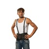 High Quality Robust Back Support Belt LU08005 Size:XL