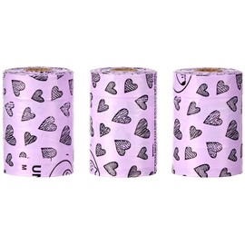 United Pets - Bon Ton Nano Refill, Pink