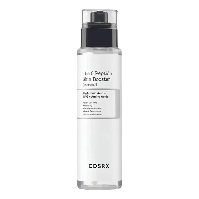 Cosrx. The Peptide Skin Booster Serum, Suero Para Acné 150ml
