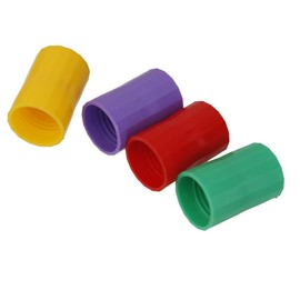 Kloware 8 Sets Cyclone Tornado Vortex Bottle Plug Science Experiment Kids Toys