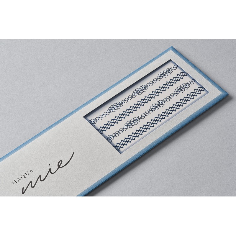 HAQUA mie (owl 01), oul 01