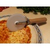 ELETTRO CENTER Pizza Wheel/Size Pasta in Delrin Cod. 990198