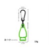 5 Pcs New Improved Glove Clip, 360° Rotation, Glove Holder,