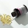 Gamma Linolenic Acid Borage Oil Nutritional Supplement GLA Omega 6