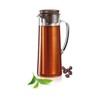Tescoma TEO Cold Infuser for Coffee/Tea Borosilicate Glass