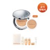 Sulwhasoo [Common] Perfecting Cushion Airy Main Product 15g + Refill 15g SPF50+ / [공통]퍼펙팅 쿠션 에어리 본품15g+리필15g SPF50+