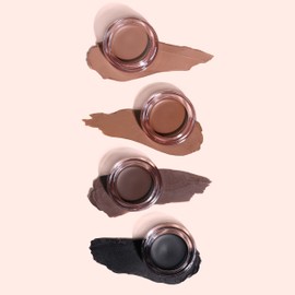 Lasting Priming Cream Shadow (008, Black)