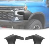 Voodonala for Chevy Silverado 2022-2024 ZR2 Front Hood Cowl Body