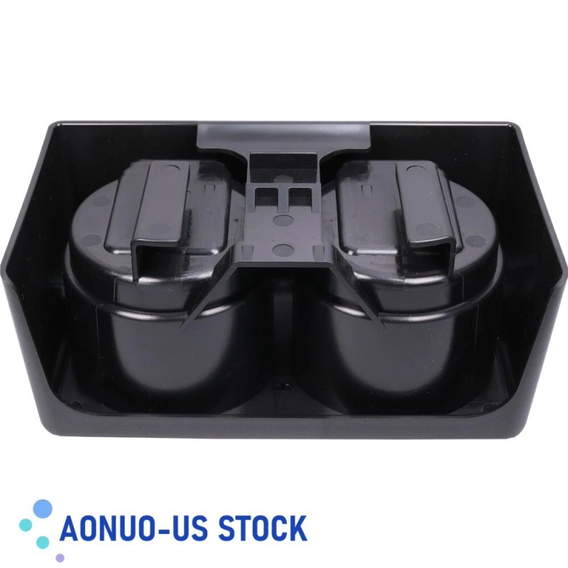 AONUO-US 19256630 For Chevy Colorado GMC Canyon 04-2012 Cneter Console