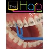 The Harp Orthodontic Reusable Flosser