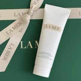 La Mer THE ESSENCE FOAMING CLEANSER Travel Size - 30ml/1oz