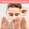 Magic Eyebrow Pen, 2024 New Microblading Eyebrow Pencil with 4