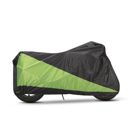 Kawasaki Outdoor Cover Tarpaulin Outer Size L