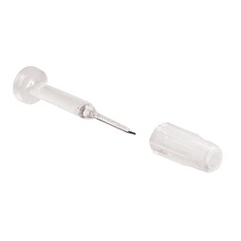 Prime-Line PL 15685 Window Grid Retainer Pins (25 Pack)