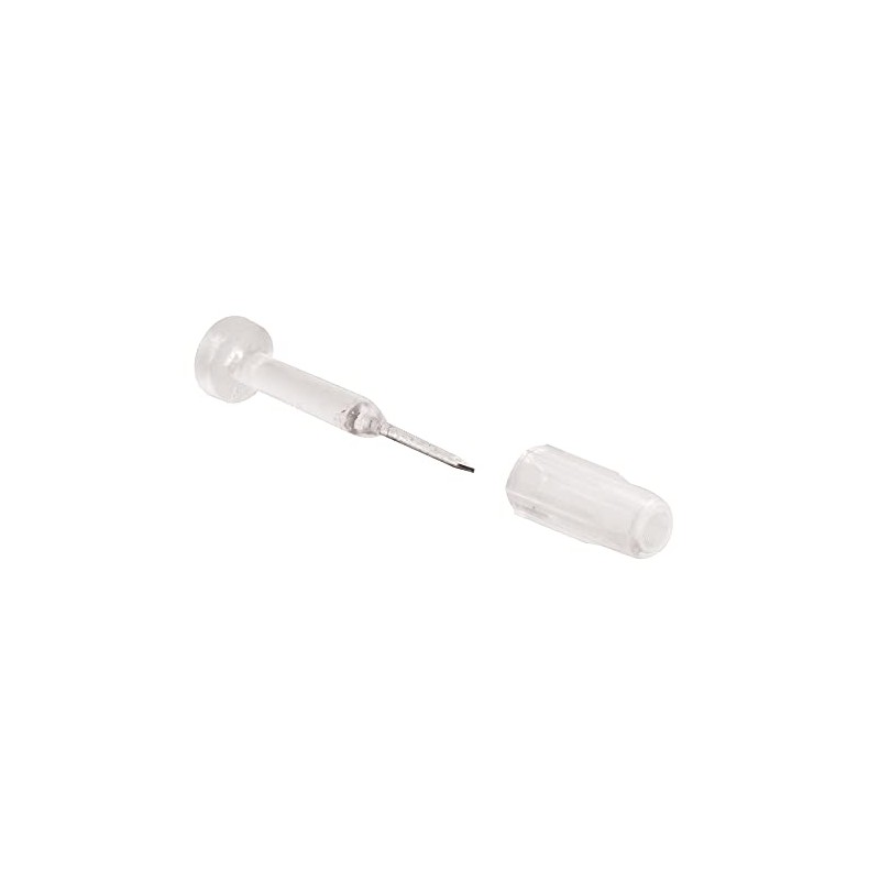 Prime-Line PL 15685 Window Grid Retainer Pins (25 Pack)