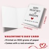 Valentines Day Cards for Him - Valentines Gifts for Him