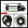 A-Premium Starter Solenoid Compatible with Honda Models - CR-V CRV
