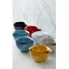 Rosti Victoria Mixing Bowl, 2 Litre, Dusty Blue