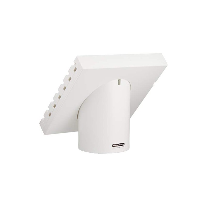 dateblock Tate Tabletop Perpetual Block Calendar Date Block Horizontal ,