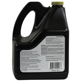 Powermate Px P018-0085SP 100% Full Synthetic Air Compressor Oil,