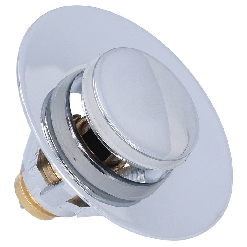 Drain Stopper Tightly Connected NonSlip RustProof Durable Easily Install Drain