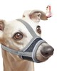 Adjustable Dog Muzzle For Small And Medium Dogs Dog Muzzle