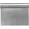 GoodBake Dough Card, Large, 22 x 12.5 cm, High-Quality Dough