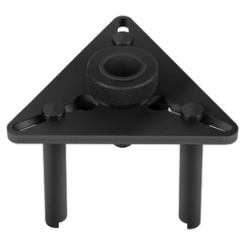 T-0171-J Heavy Duty Transmission Clutch Drum Adjustable Spring Compressor Adapter 3 Area for Foot-Press & Drum Buddy