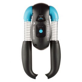 Therm-ic T48-0100-002 Refresher V2 Shoe-dryers, Black
