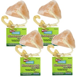 Himalayan Salt on a Rope, Small Pets