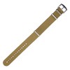 BOMBFROG NATO strap nylon watch strap, pin buckle, watch straps