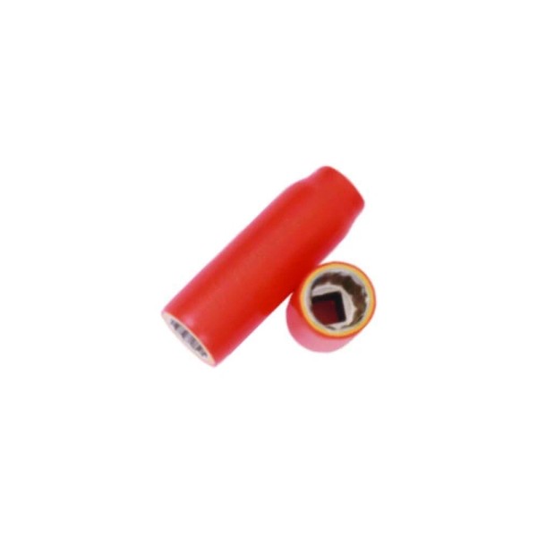 Cementex IS38-10M 3/8 in.x10mm Square Drive 12 Pt Standard Wall